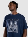 New Balance Relaxed 550 T-Shirt