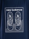 New Balance Relaxed 550 T-Shirt