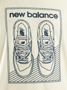 New Balance Relaxed 550 T-Shirt