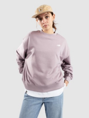 Sport Essentials French Terry Crew Felpa