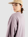 New Balance Sport Essentials French Terry Crew Sweater