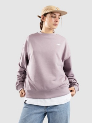 Sport Essentials French Terry Crew Pulover