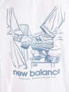 New Balance Shine T-paita