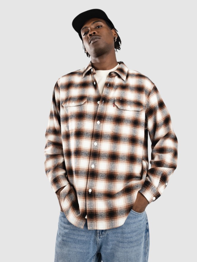 Levi's Jackson Worker Shirt