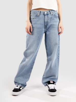 94 Baggy Džíny