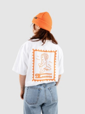 Ikon Stamp Camiseta