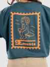 Ementa SB Ikon Stamp Camiseta