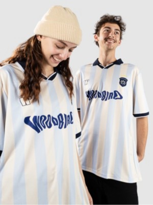 Nith Home Jersey T-skjorte