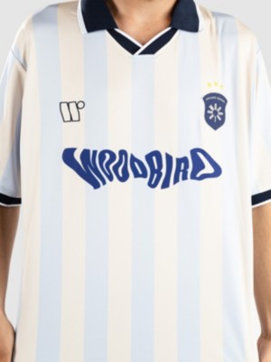 Nith Home Jersey Camiseta