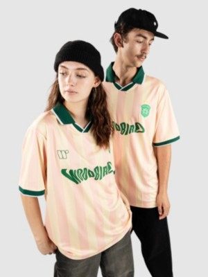 Nith Home Jersey T-Shirt