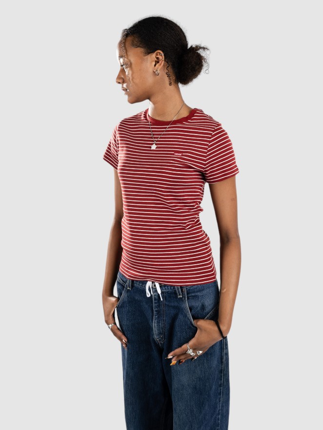 Levi's Essential Hm Camiseta