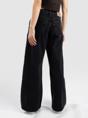 94 Baggy Wide Leg 31 Jeansy