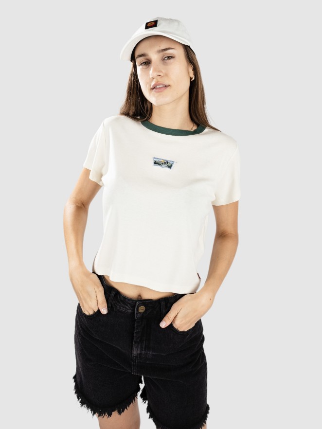 Levi's Gr Essential Sporty T-skjorte