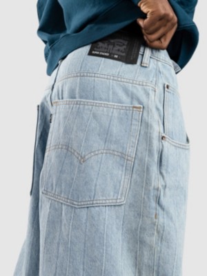 Skate Super Stack Jeans