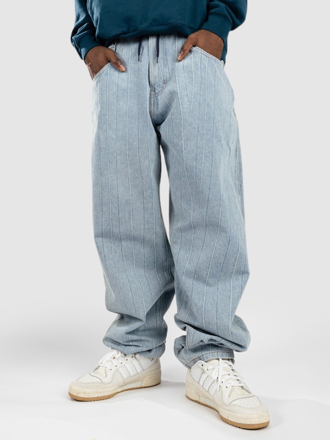 Levi's Skate Super Stack Jeans