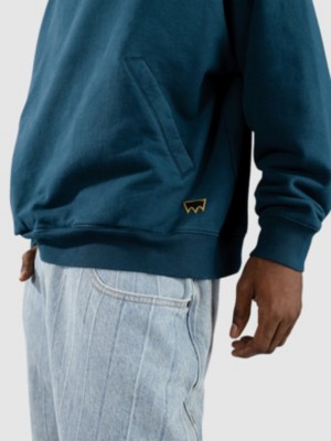 Skate Turtle Neck Sweat