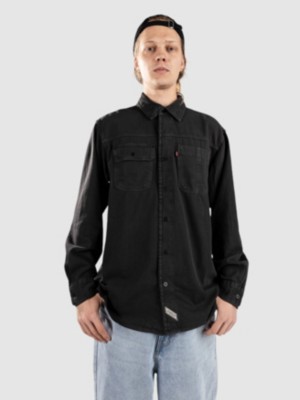 Auburn Worker Camisa