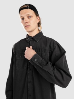 Auburn Worker Camisa