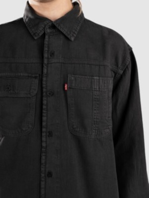 Auburn Worker Camisa