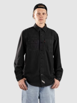 Auburn Worker Camisa