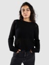 Levi's Superbloom Crochet Sweter