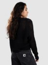 Levi's Superbloom Crochet Sweter