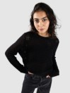 Levi's Superbloom Crochet Sweter