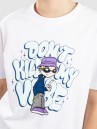 Mister Tee Don't Kill My Vibe Kids T-Shirt