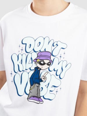 Don&amp;#039;t Kill My Vibe T-Shirt