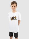 Mister Tee Money Bear Kids T-Shirt