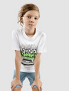 Mister Tee Faster Than Your Average Kids T-shirt