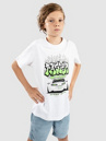 Mister Tee Faster Than Your Average Kids T-shirt