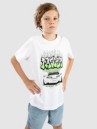 Mister Tee Faster Than Your Average Kids T-shirt
