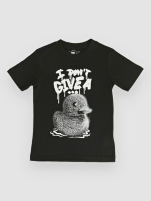 Mister Tee I Don't Give A T-Shirt black kaufen