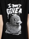 Mister Tee I Don't Give A Kids Camiseta