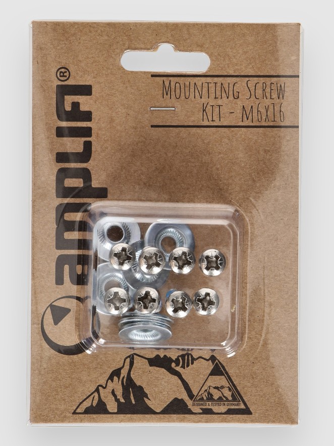 Amplifi Mounting Screw Set M6x16 Tool