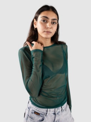 12247B Top Lang&aelig;rmet t-shirt