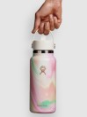 Hydro Flask OZ Wide Flex Straw Cap Bottle