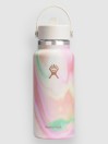 Hydro Flask OZ Wide Flex Straw Cap Bottle