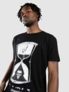 Any Means Necessary Matter Of Time T-Shirt