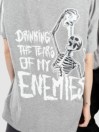 Any Means Necessary Tears Of My Enemies T-Shirt