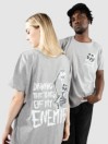 Any Means Necessary Tears Of My Enemies T-Shirt