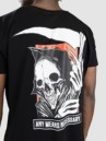 Any Means Necessary Reaper T-Shirt