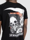 Any Means Necessary Reaper T-Shirt