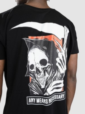 Reaper Camiseta