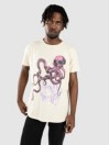 Any Means Necessary Skulltapus T-Shirt