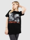 Any Means Necessary Snarl T-Shirt