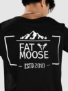 Fat Moose Mason T-Shirt