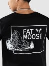 Fat Moose Parker T-Shirt