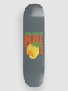Blue Tomato Mai Tai 8″ Skateboard Deck